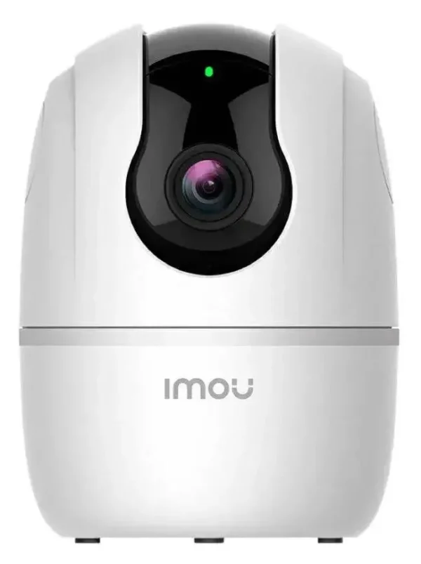 IMOU Ranger 2C PRO  5MP WiFi Камера за Видеонаблюдение 360° Pan/Tilt, Smart Tracking, Двупосочен Звук, ONVIF, Нощно Виждане