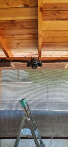 RobiCam R16 – Тройна 9MP WiFi камера с 3 обектива, PTZ управление, AI засичане на човек, цветно нощно виждане и двупосочно аудио photo review