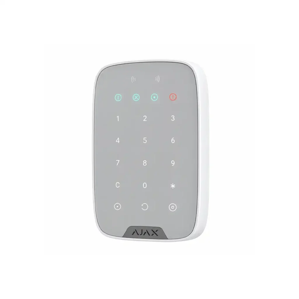 Ajax Home Security Pro 4G - пълен безжичен алармен комплект за дом, къща и вила