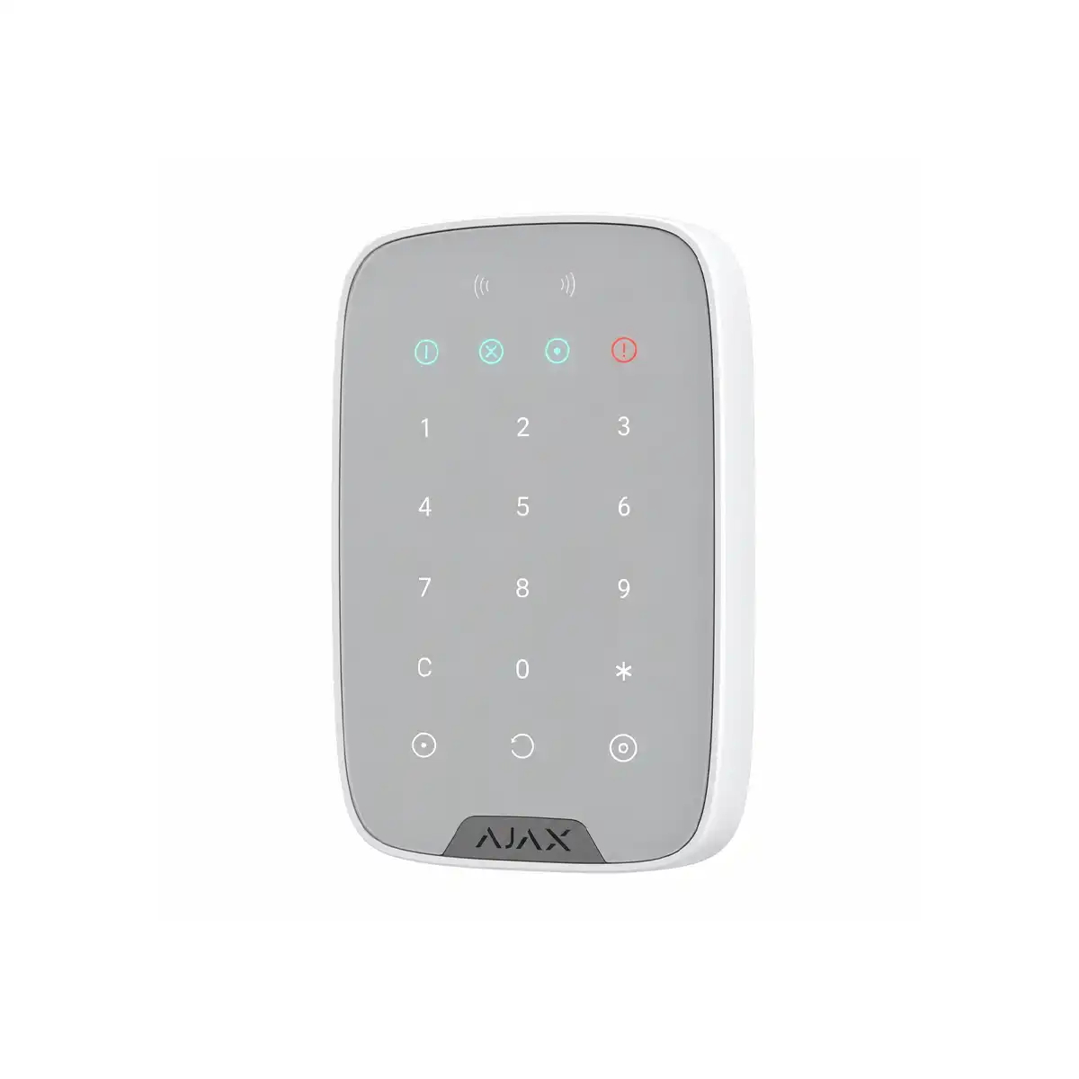 Ajax Home Security Pro 4G - пълен безжичен алармен комплект за дом, къща и вила