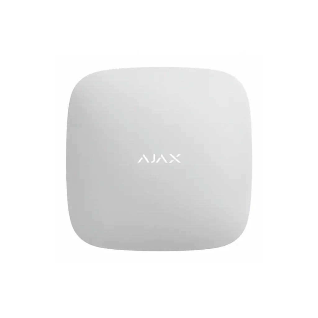 Ajax Home Security Pro 4G - пълен безжичен алармен комплект за дом, къща и вила