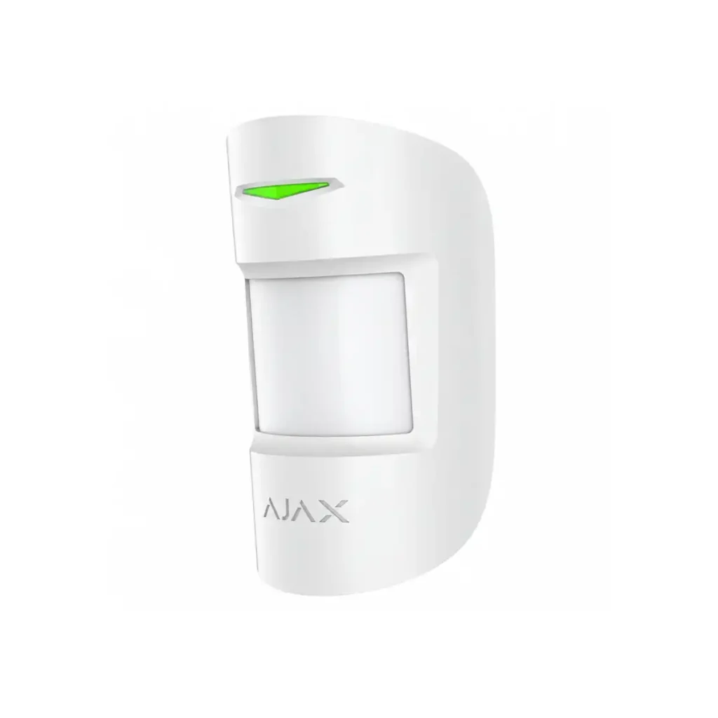 Ajax Home Security Pro 4G - пълен безжичен алармен комплект за дом, къща и вила