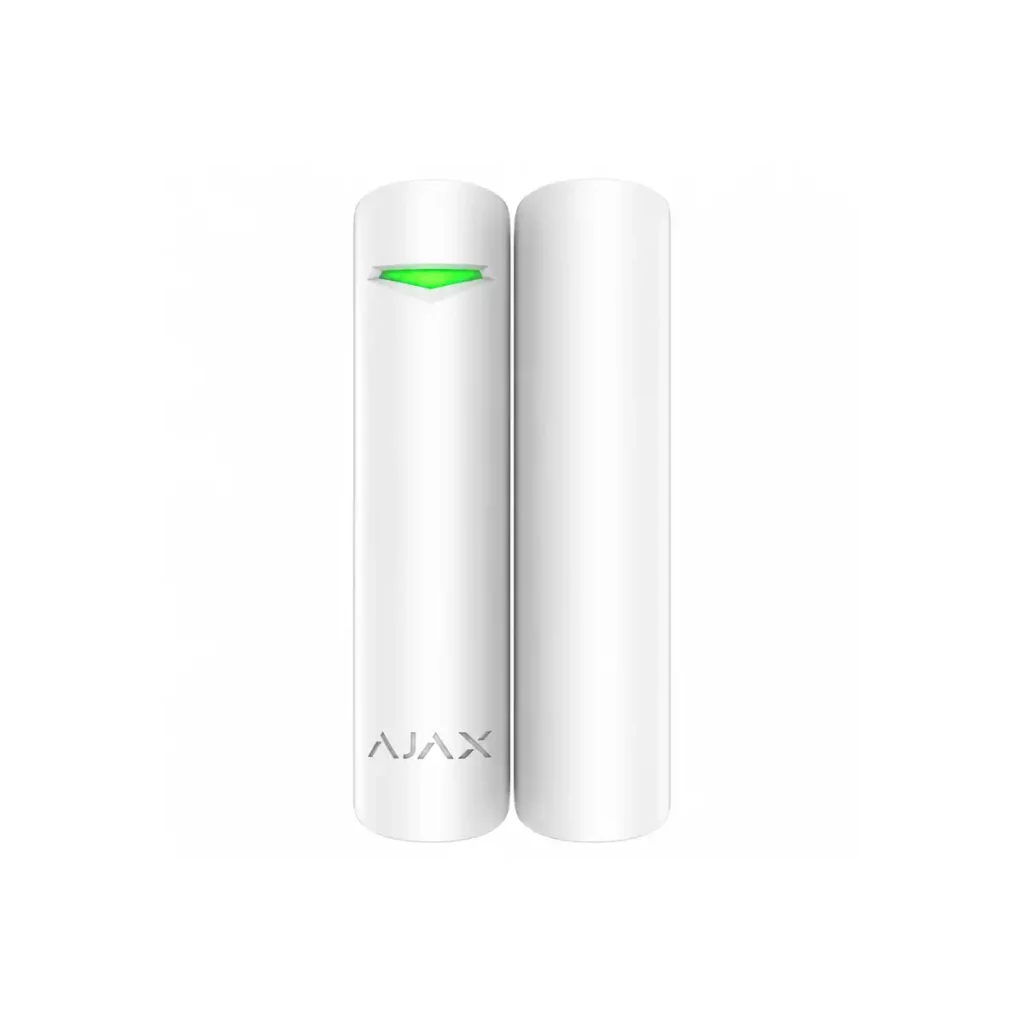 Ajax Home Security Pro 4G - пълен безжичен алармен комплект за дом, къща и вила