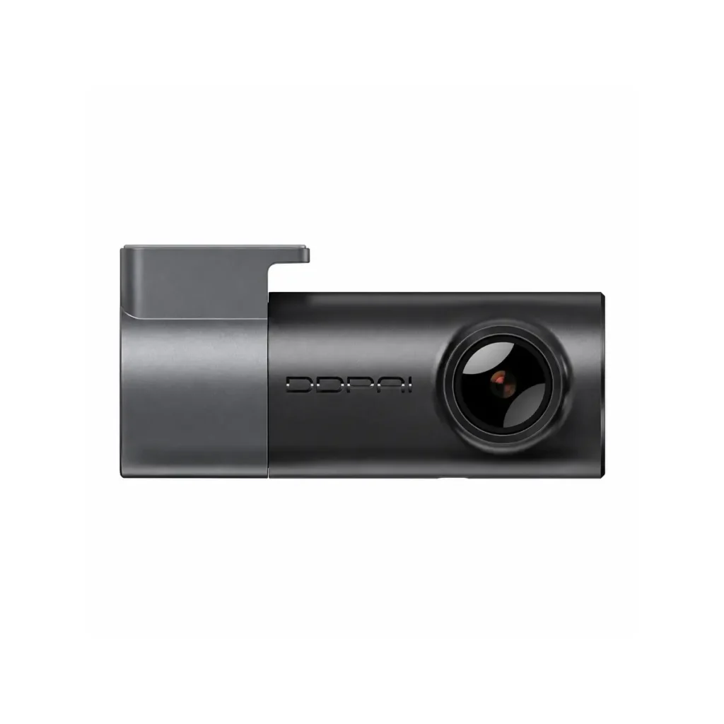 DDPAI MINI Pro 2K – 2K QHD автомобилен видеорегистратор с Wi-Fi, NightVIS и паркинг режим