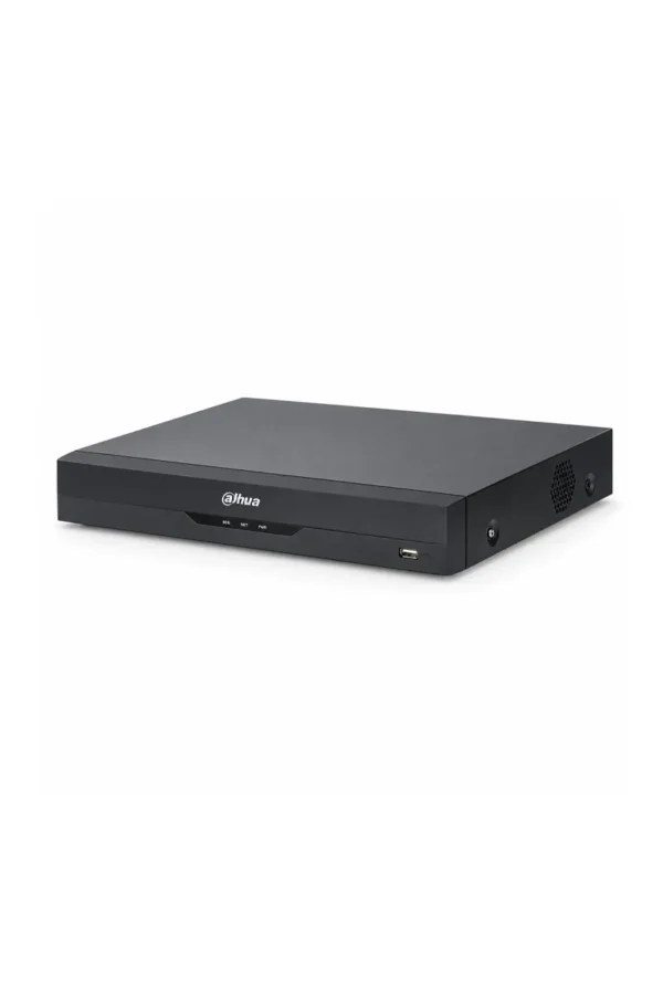 Dahua XVR5104HE-I3 - 4-канален 5MP WizSense DVR с QuickPick 2.0, SMD Plus и алармени входове