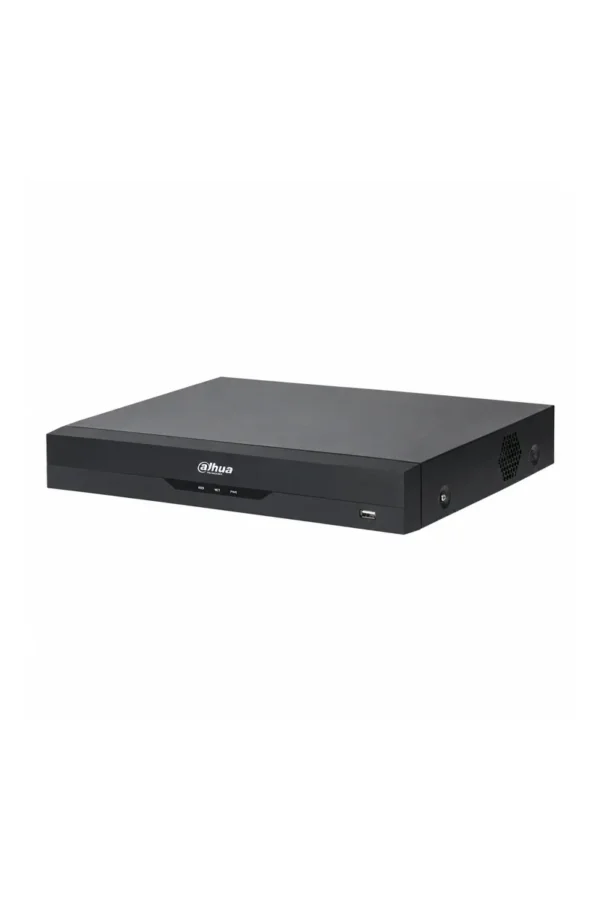 Dahua XVR5108HE-I3/T - 8-канален 5MP WizSense DVR с AcuPick, SMD Plus и 8/3 алармени I/O