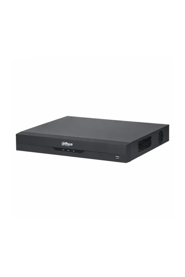 Dahua XVR5232AN-I3/T - 32-канален 5MP WizSense DVR с AcuPick, SMD Plus и 2 SATA до 16 TB на диск