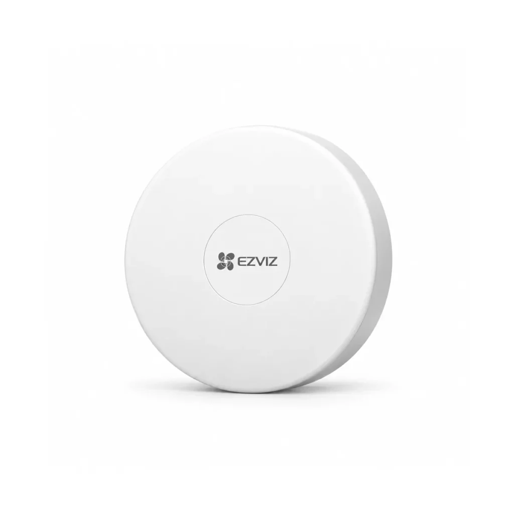 EZVIZ DL01 Pro Kit - Smart Lock комплект с клавиатура и A3-R200 Wi Fi/ZigBee хъб