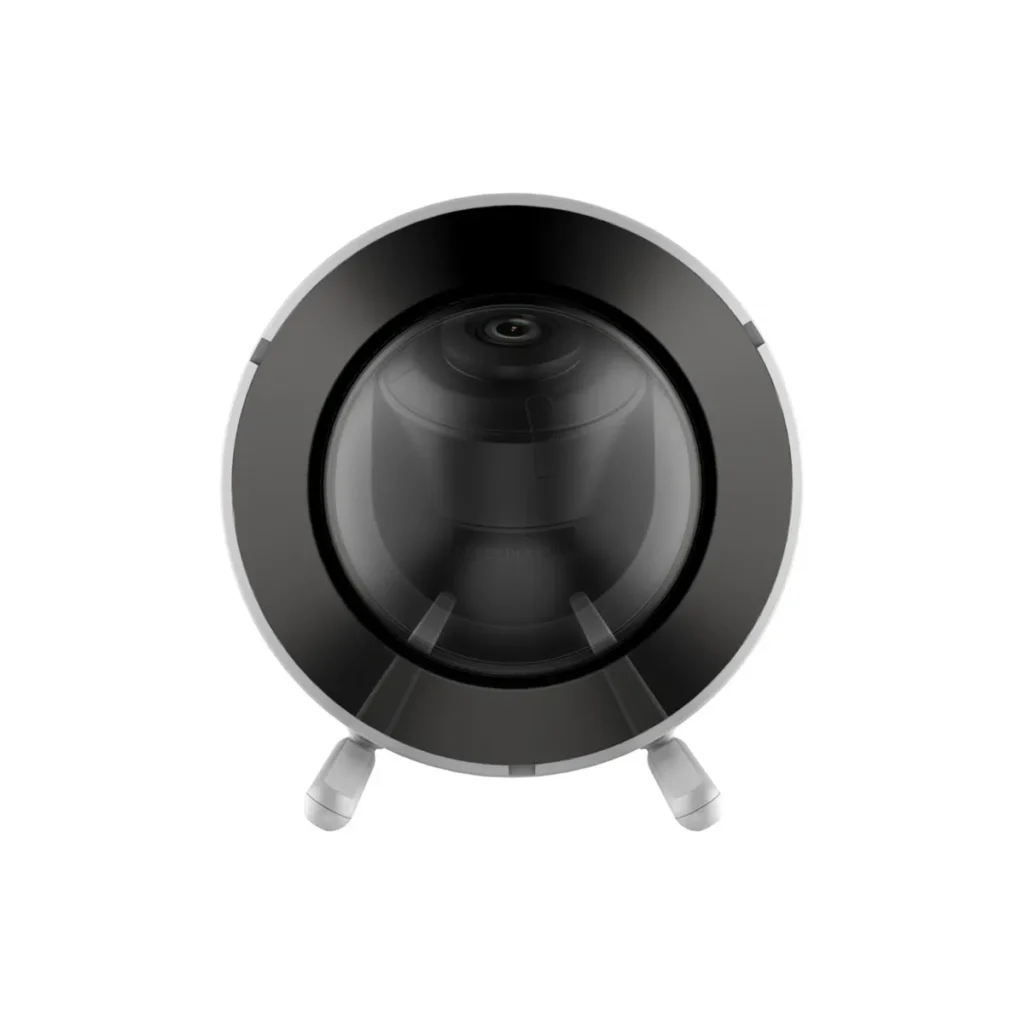 Hikvision DS-2CV2141G2-IDW(W) – 4MP Wi-Fi куполна IP камера с IR до 30 м, двупосочно аудио и IP66