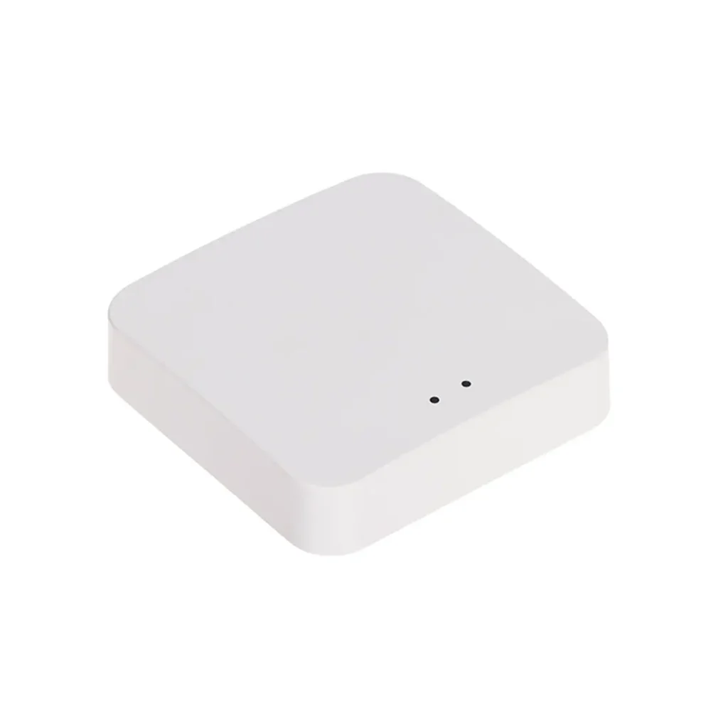 ATLO-SW-TUYA-4 – Комплект от 4 интелигентни WiFi релета за осветление с Zigbee дистанционно и Tuya Smart хъб
