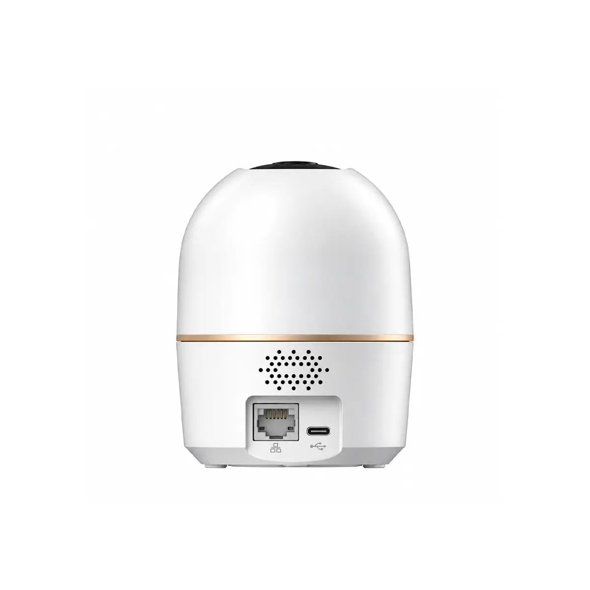 Dahua Hero H5A 5MP Wi-Fi PT камера с AI разпознаване, Auto Tracking, двупосочно аудио и 360° наблюдение
