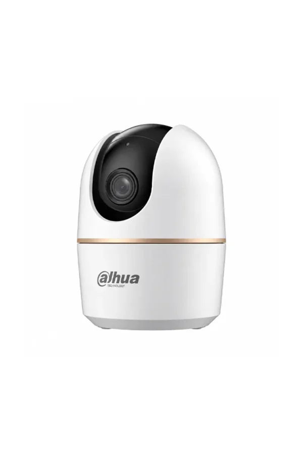 Dahua Hero H5A 5MP Wi-Fi PT камера с AI разпознаване, Auto Tracking, двупосочно аудио и 360° наблюдение