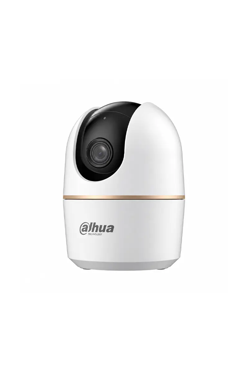 Dahua Hero H5A 5MP Wi-Fi PT камера с AI разпознаване, Auto Tracking, двупосочно аудио и 360° наблюдение
