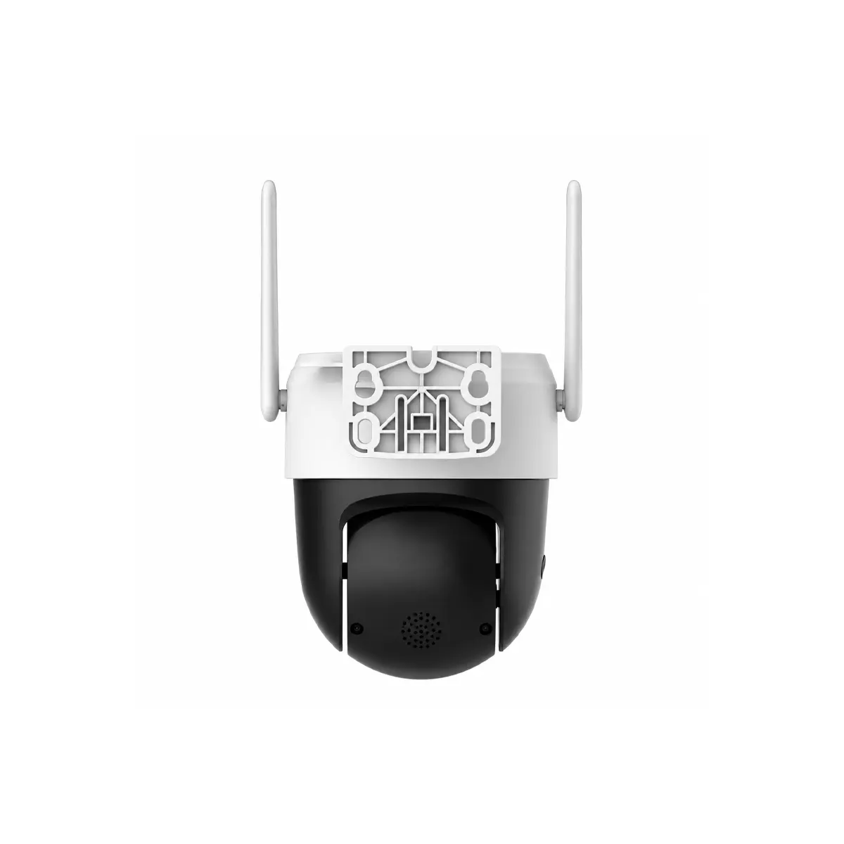 Dahua P5AE-PV-4G-0400B 5MP 4G PT камера с AI, Auto Tracking, цветно нощно виждане и двупосочно аудио