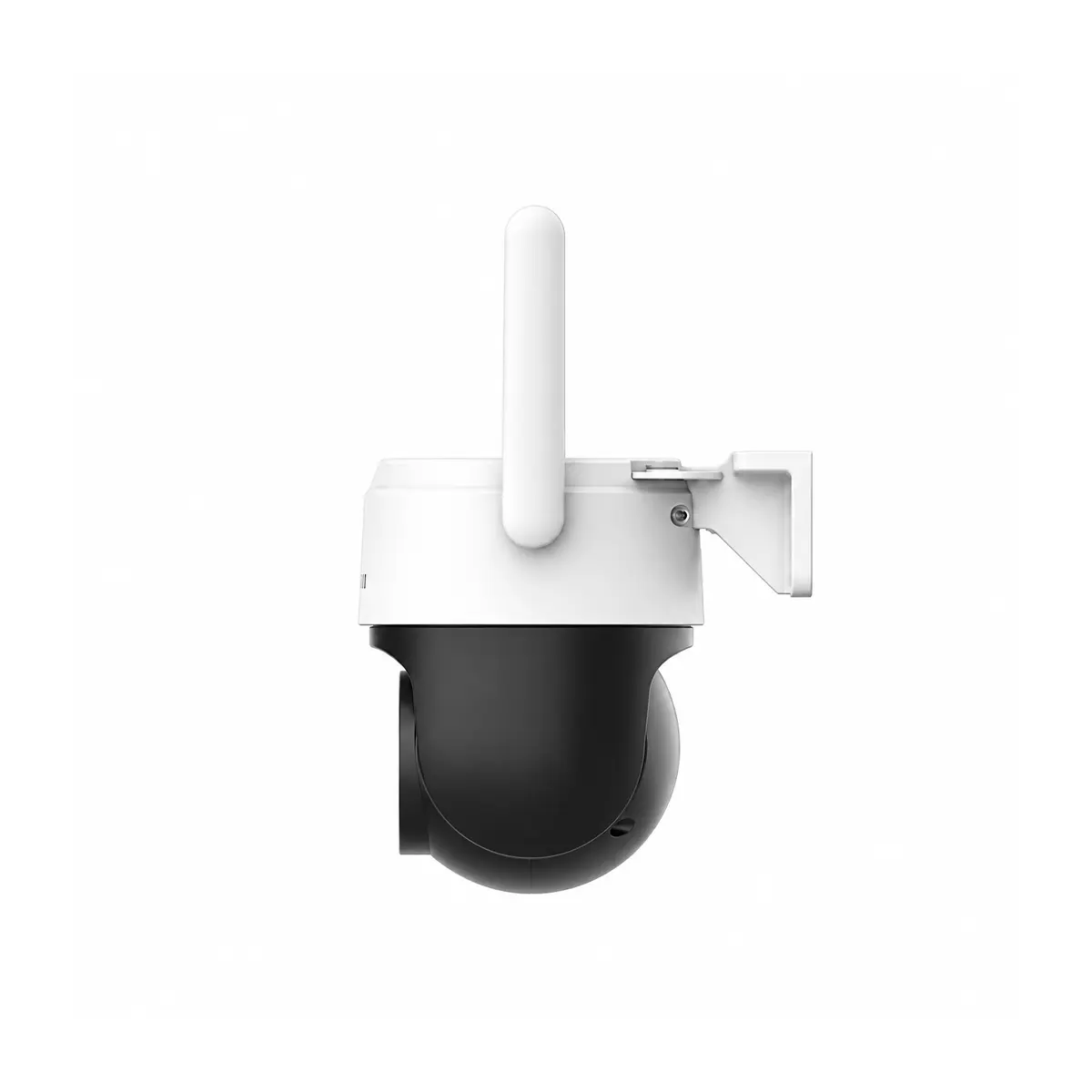 Dahua P5AE-PV-4G-0400B 5MP 4G PT камера с AI, Auto Tracking, цветно нощно виждане и двупосочно аудио