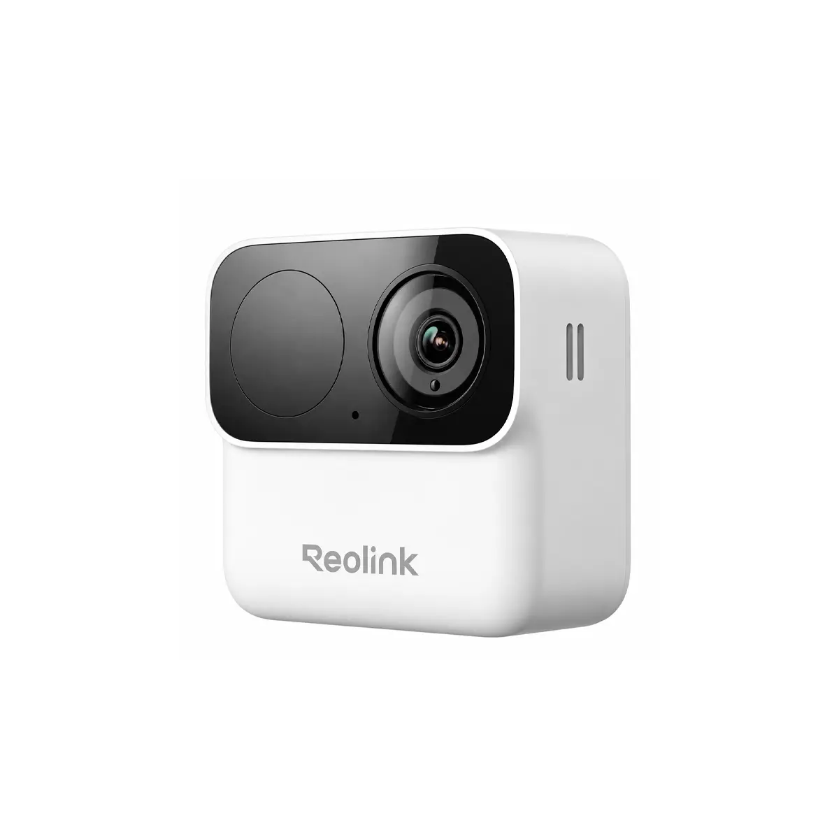 Reolink Argus MagiCam 2MP Wi-Fi магнитна камера с батерия до 9 месеца, AI детекция, двупосочно аудио и IP67