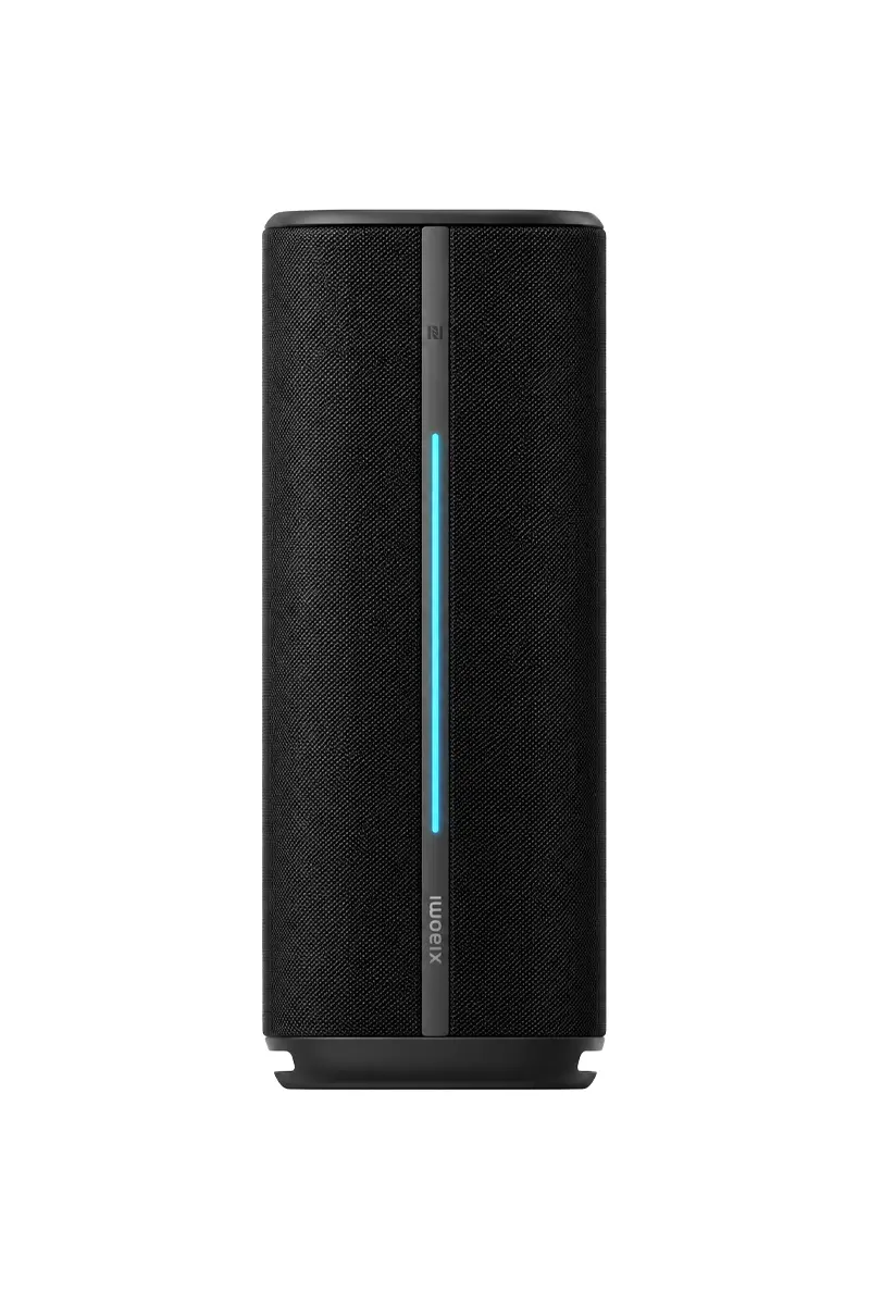 Преносима Bluetooth тонколона Xiaomi Bluetooth Speaker 40W, 360° звук, IP67, до 17 часа, черна